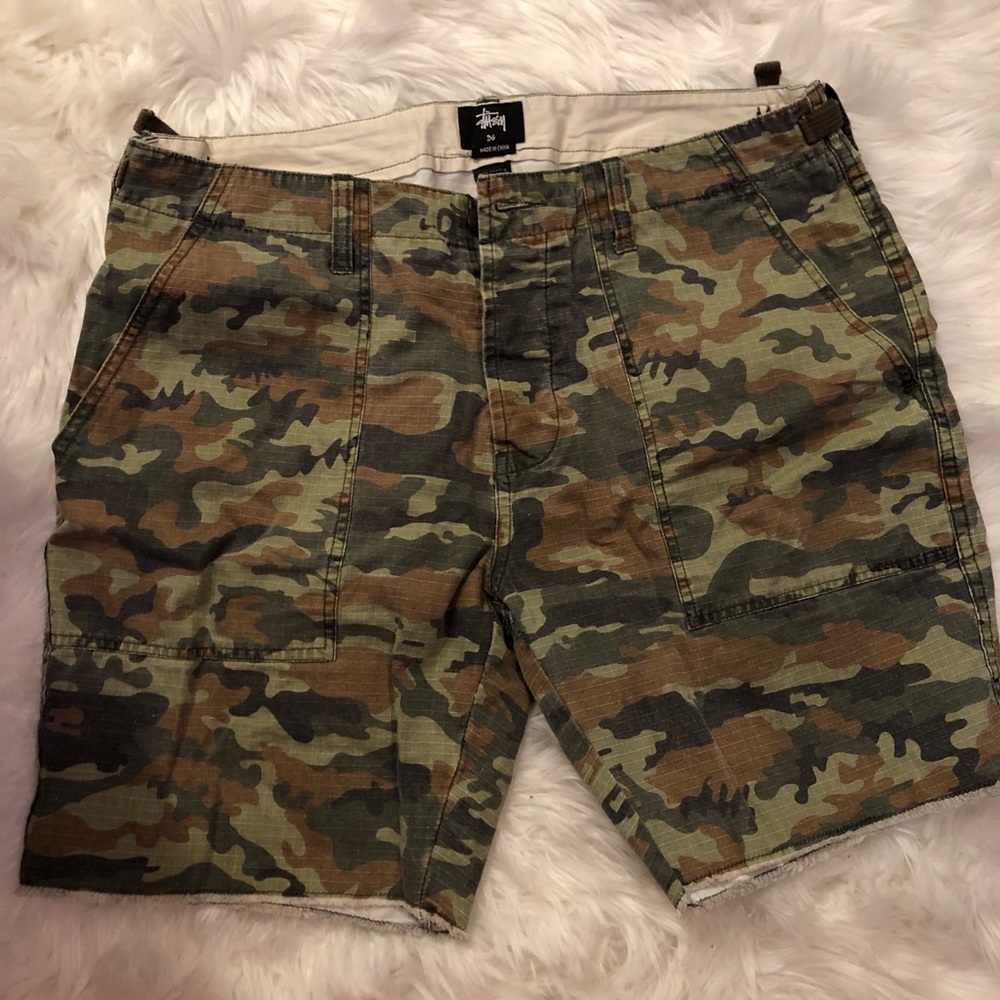Stussy Shorts